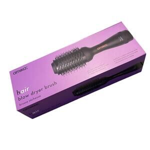 amika: hair blow dryer brush